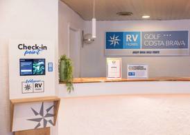 RVHotels Golf Costa Brava 3