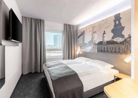 B&B HOTEL St-Pölten 4