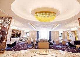 Ramada Plaza by Wyndham Wenzhou 2
