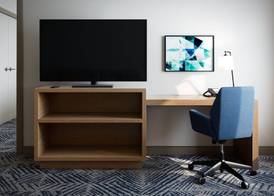 Candlewood Suites Mobile West I 65 by IHG 3
