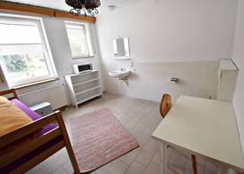 Seehaus Mamming - Hotel - Schlaffässer - Biergarten - Camping 5