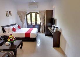 Calangute Grande 4