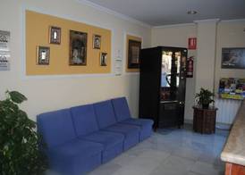 Hotel Albero 3