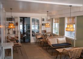 Liseleje Badehotel 2