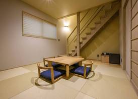 HOTEL WOOD TAKAYAMA 4