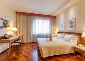 B&B Hotel Firenze Pitti Palace al Ponte Vecchio 5