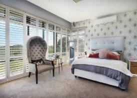 Luxury Vacation Villa 4