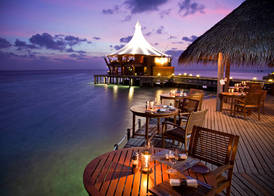 Baros Maldives 3