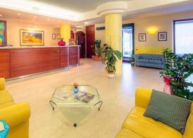 Hotel Il Caminetto 3