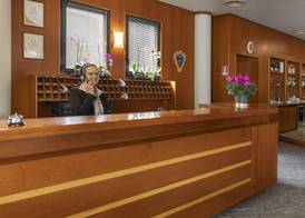 Hotel Il Duca d'Este 4