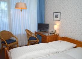 Motel Hamburg 3