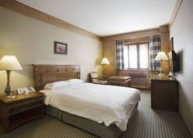 Commodore Hotel Busan 3