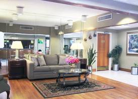 Quality Inn & Suites Franklin 4