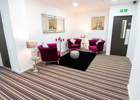 Abbey Hotel 5