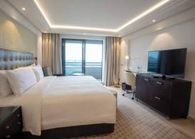 Abuja Continental Hotel 3