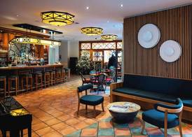 Best Western Wein- und Parkhotel 5