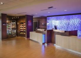 Fairfield Inn & Suites by Marriott DuBois 2