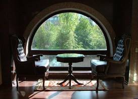 DOGA RESIDENCE HOTEL Ankara 3