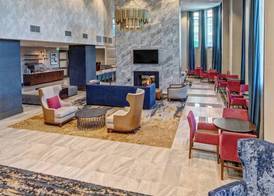Residence Inn by Marriott Nashville Green Hills 4