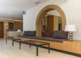 Athena Hotel 4