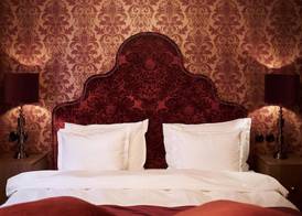 NOFO Hotel, WorldHotels Crafted 5