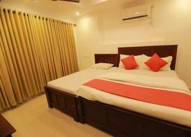 Diamond Residency 4
