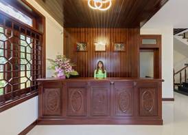 Green Hill Villa 3