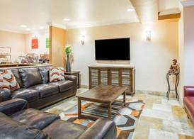 Comfort Inn & Suites Salinas City Center Area 2