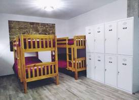Hostel Casa Vacas 5
