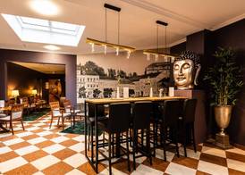 Sebnitzer Hof by STEIGER Hotels 2