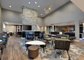 Residence Inn Waco South 2