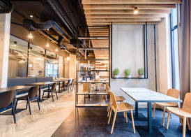 Arche Hotel Lublin 4
