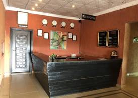 Bridgeview Hotel & Conference Centre 2