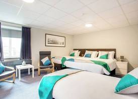 The Village Inn, Murton Seaham 5
