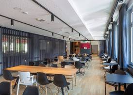 aletto Hotel Kudamm 2