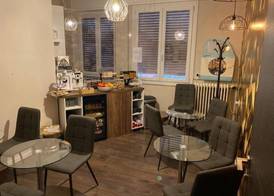 SUITE LAME 37 RENTAL ROOMs 3
