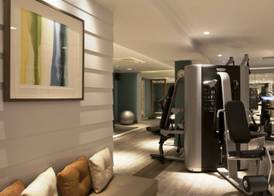 Dormy House Hotel 3