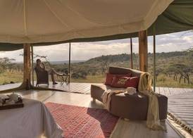 Kicheche Valley Camp 3