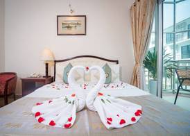 Silver Mounts Hotel 4