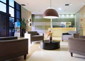 Comfort Hotel Taguatinga 4