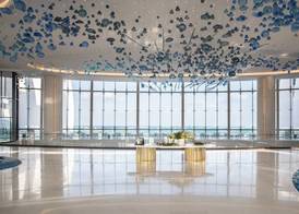 Jumeirah Saadiyat Island Abu Dhabi 2
