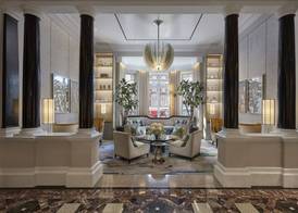 Mandarin Oriental Hyde Park, London 3