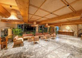 White Wharf Beach Resort Morjim Goa 5