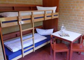 Jugendherberge Berlin - Am Wannsee - Youthhostel 3