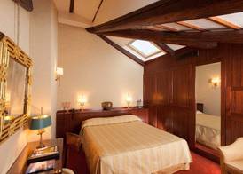 Hotel Palazzo Stern 4