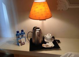 Hotel Celimar 3