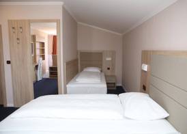 Hotel Ana 4