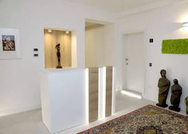 Lo Studio di viale Lo Re Camere & Caffè 4