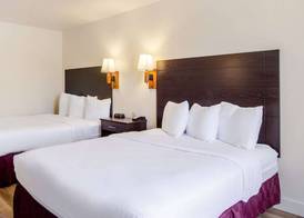 Americas Best Value Inn & Suites Ft. Collins E at I-25 5