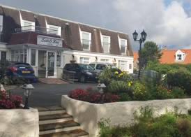 Saints Bay Hotel 4
